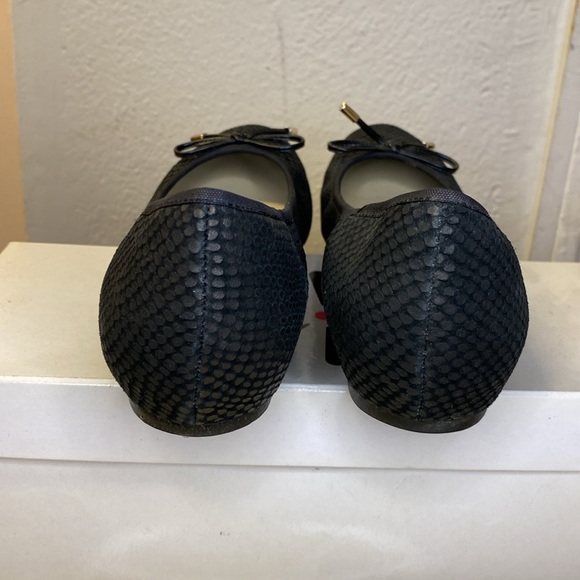 Isaac Mizrahi Ballet Flats, 7.5 - Picture 3 of 5